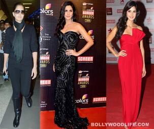 Katrina Kaif, happy birthday: From Boom to Dhoom:3 - quite a journey!