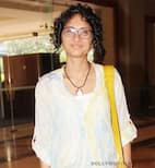Kiran Rao: Aamir Khan made my journey richer!