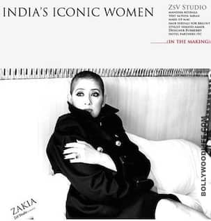 Manisha Koirala looks gorgeous, doesn’t she?