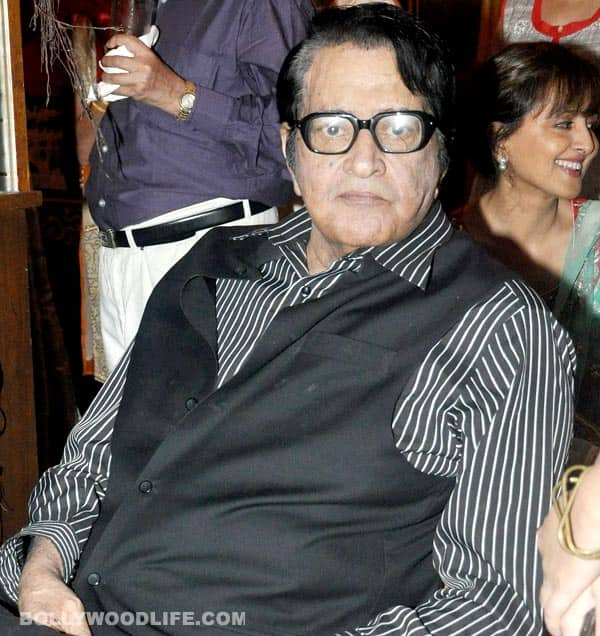 Happy birthday Manoj Kumar! Here's looking back at the journey of this ...