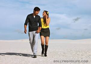 Are Randeep Hooda and Aditi Rao Hydari dating each other?