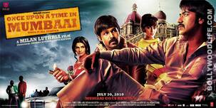 Ajay Devgn and Emraan Hashmi in Once Upon A Time In Mumbai Dobaara?