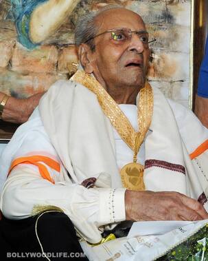 Veteran actor Pran’s last rites to take place at Shivaji Park crematorium