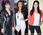Katrina Kaif, Deepika Padukone, Priyanka Chopra - who can play the perfect gangster?