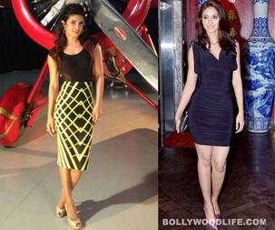 Priyanka Chopra or Ileana D’Cruz: Which Barfi! babe makes you go ooh-la-la?