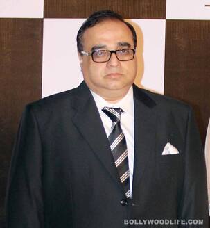 Rajkumar Santoshi receives death threats from Firoz Nadiadwala