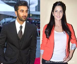 Why are Katrina Kaif-Ranbir Kapoor playing hide-n-seek?