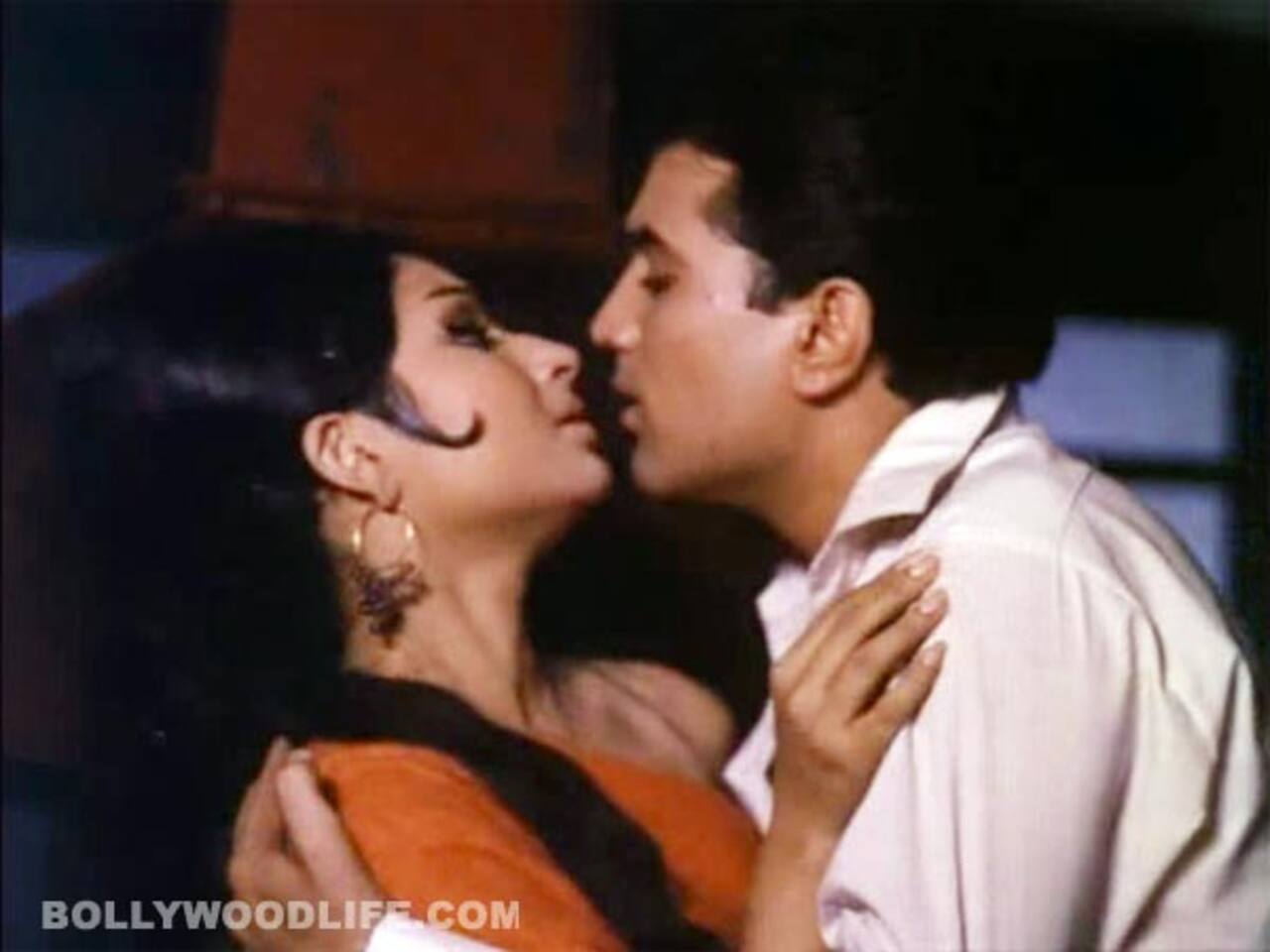 Why was Rajesh Khanna’s love so crazy? Bollywood News & Gossip, Movie