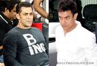 Why did Salman Khan skip Aamir Khan’s party?