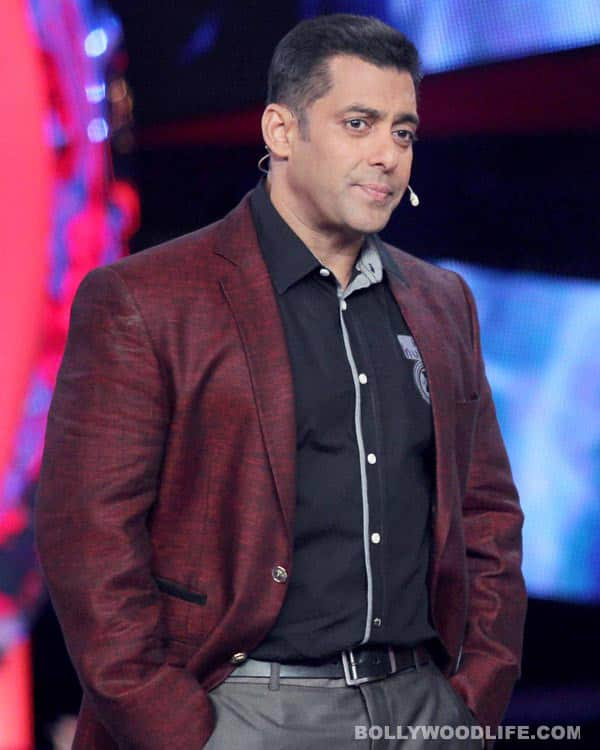 Why did Salman Khan give his staff new mobile numbers? - Bollywood News ...