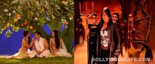 Bigg Boss 7: Do you prefer Salman Khan as angel or devil?