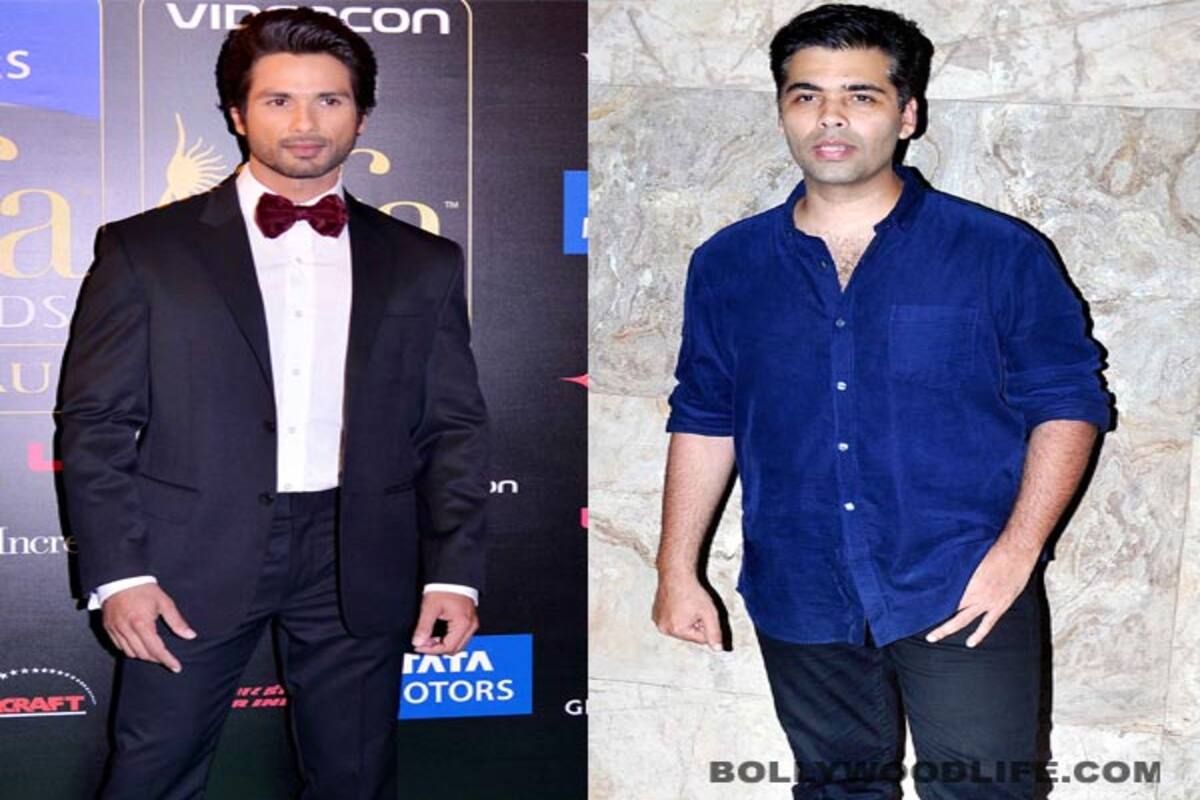 Is Shahid Kapoor Paying For His Panga With Karan Johar Bollywood News Gossip Movie Reviews Trailers Videos At Bollywoodlife Com Shahid kapoor is an indian film actor. bollywood life