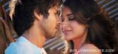 Shahid Kapoor reveals why Ileana D'Cruz was nervous during Phata Poster Nikhla Hero!