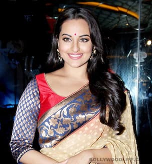Sonakshi Sinha: I am going to chill after marriage!