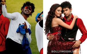 Sreesanth sees the Big Picture