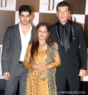 Jiah Khan suicide: Suraj Pancholi's parents heave a sigh of relief over bail