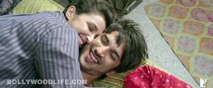 What’s between Parineeti Chopra and Sushant Singh Rajput?