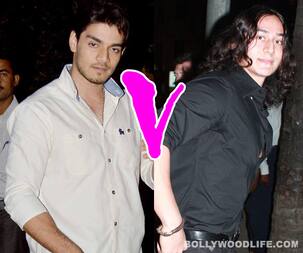 Suraj Pancholi and Tiger Shroff: New BFFs in B-town?