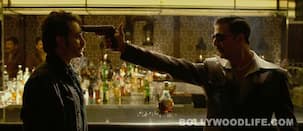 Once Upon A Time In Mumbai Dobara new trailer: Akshay Kumar explains why he wants to be a villain