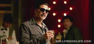 Why is Akshay Kumar desirable and dangerous too?