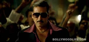 Tu hi khwahish song has the '70s bar feel!