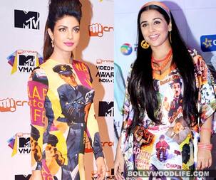 Priyanka Chopra beats Vidya Balan to win ‘Best Female Actor of the Generation’ title