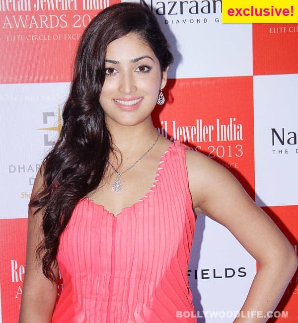 Yami Gautam: What you wear is what you are! - Bollywoodlife.com