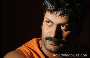 Marathi actor Ajay Purkar held for possession of arms