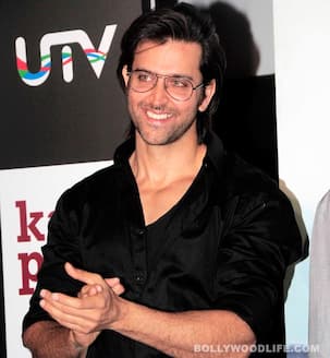 Can Hrithik Roshan do hardcore action films again?