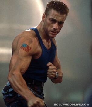 Jean-Claude Van Damme in search of Bollywood actors for his next project