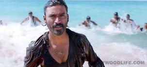 Maryan movie review: The superb talent of Dhanush, the genius of AR Rahman!