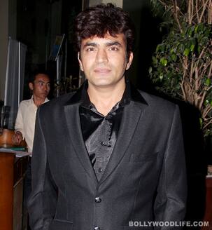 Raja Chaudhary: I am trying my best to quit drinking, smoking and fighting!