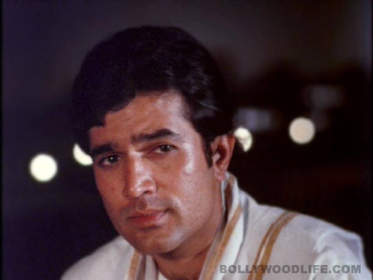 Rajesh Khanna’s first death anniversary Remembering India’s first