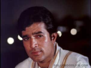 Rajesh Khanna’s first death anniversary: Remembering India’s first superstar