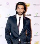 Ranveer Singh, happy birthday!