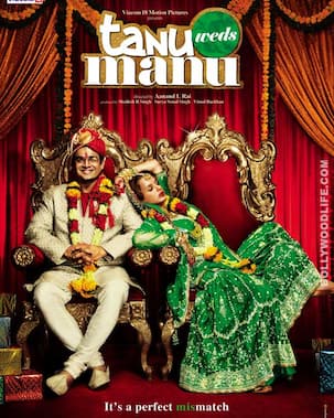 Who would you like to see in the Tanu Weds Manu sequel?