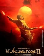 Kamal Haasan's Vishwaroopam 2: first look