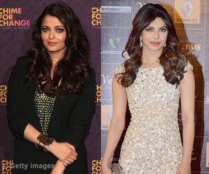 Aishwarya Rai Bachchan or Priyanka Chopra – Who will do the Ram Leela item song?