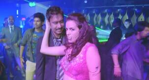 Satyagraha song Aiyo ji:  Such a blah track, it puts you to sleep!