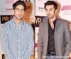 Ayan Mukerji competes with best buddy Ranbir Kapoor?