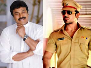 Is Ram Charan Teja's debut Zanjeer jinxed?