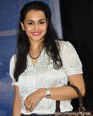 Gurdip Kohli: I stayed away from daily soaps to take care of my daughter!