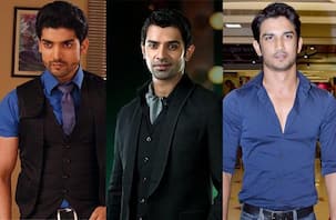 Gurmeet Choudhary, Barun Sobti, Sushant Singh Rajput: Will they return to the small screen?