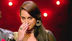 Once Upon a Time in Mumbai Dobaara dialogue promo: Sonakshi Sinha’s poetic ways!
