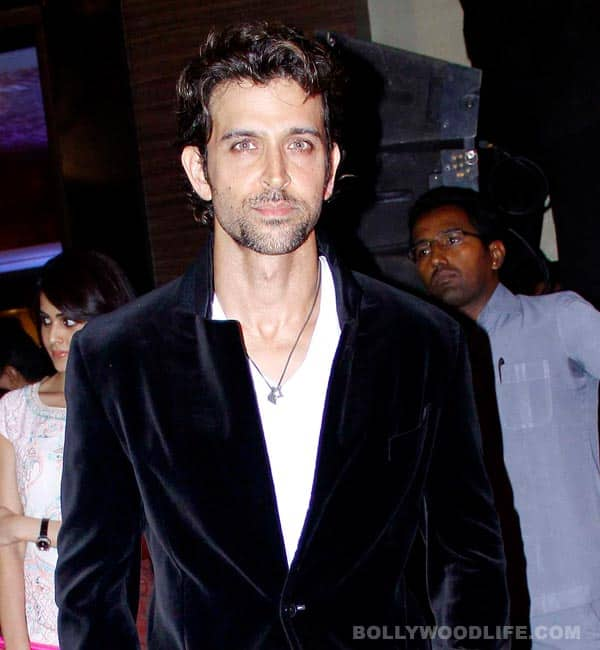 Hrithik Roshan very much a part of Bang Bang! - Bollywoodlife.com