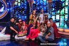 Indian Idol Junior: Sonakshi Sinha and Imran Khan impressed with qawaalis