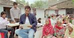 Satyagraha song Janta Rocks: Not really a rocking number!