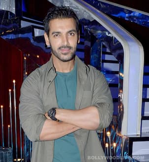 John Abraham: I was written off after Jism!