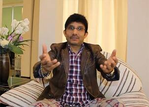 KRK’s Chennai Express movie review: No gaali, no kiss, no sex!