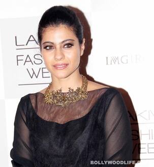 Will Kajol be a part of Ajay Devgn’s next production?